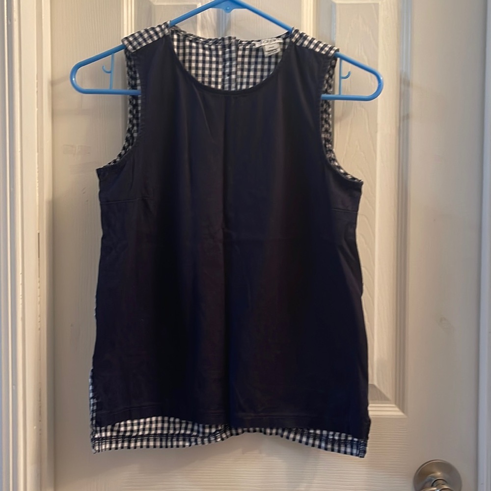 J. Crew Tank Top